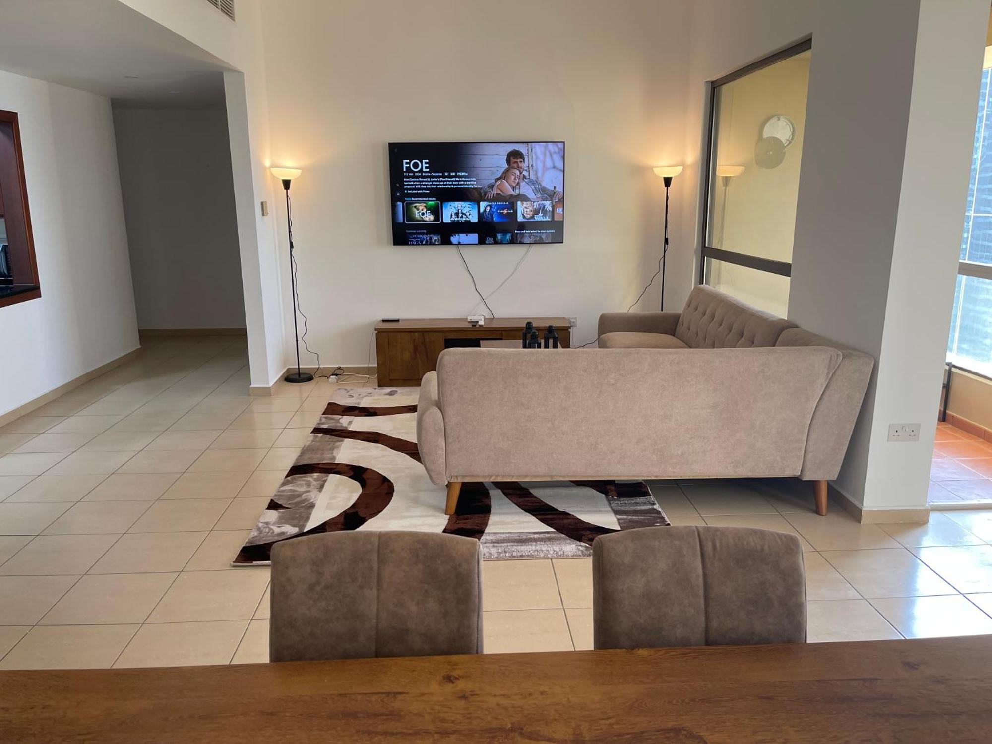 Seaview Beach Hostel Jbr - Walk To Beach - Gym - Pool - Metro Station 迪拜 外观 照片