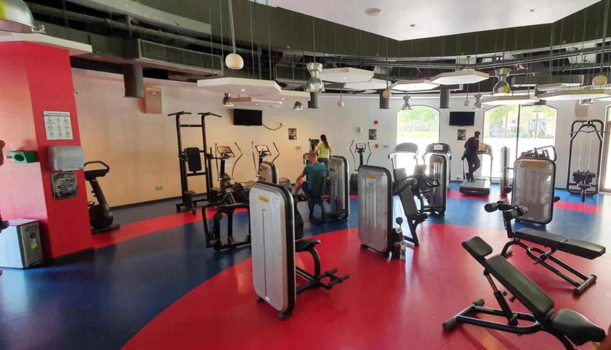 Seaview Beach Hostel Jbr - Walk To Beach - Gym - Pool - Metro Station 迪拜 外观 照片